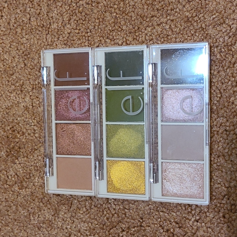 Elf bite-size bundle!
